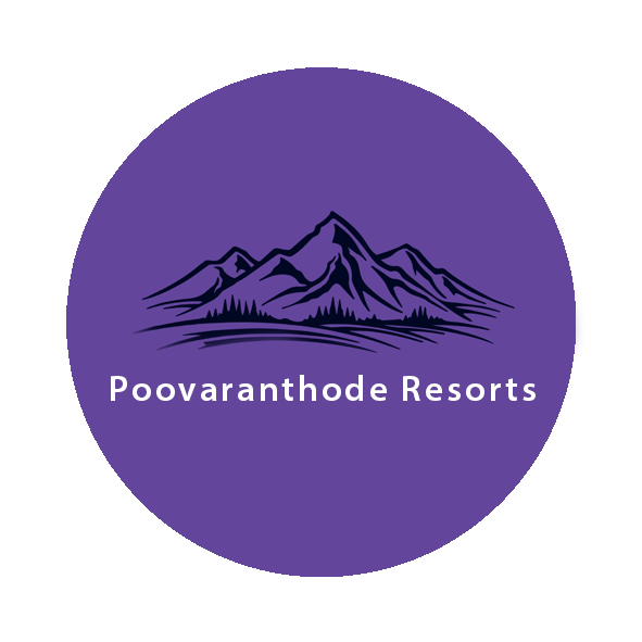Poovaranthode Resorts Logo